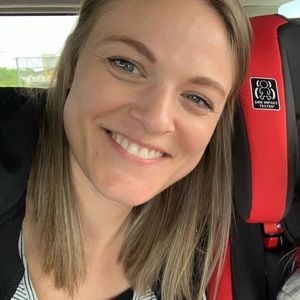 Meet your Posher, Rachyl